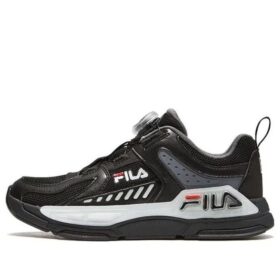 Baskets SKY WALKER II « Black White »