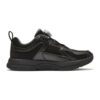 Baskets SKY WALKER II « Black White »