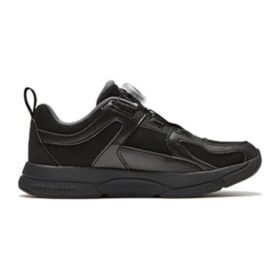 Baskets SKY WALKER II « Black White »