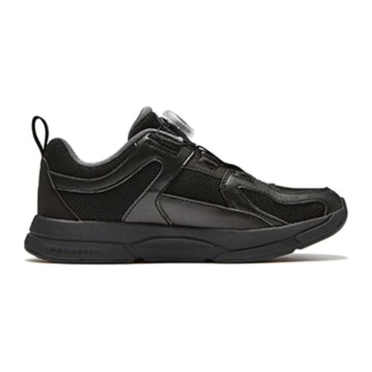 Baskets SKY WALKER II « Black White »