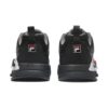 Baskets SKY WALKER II « Black White »