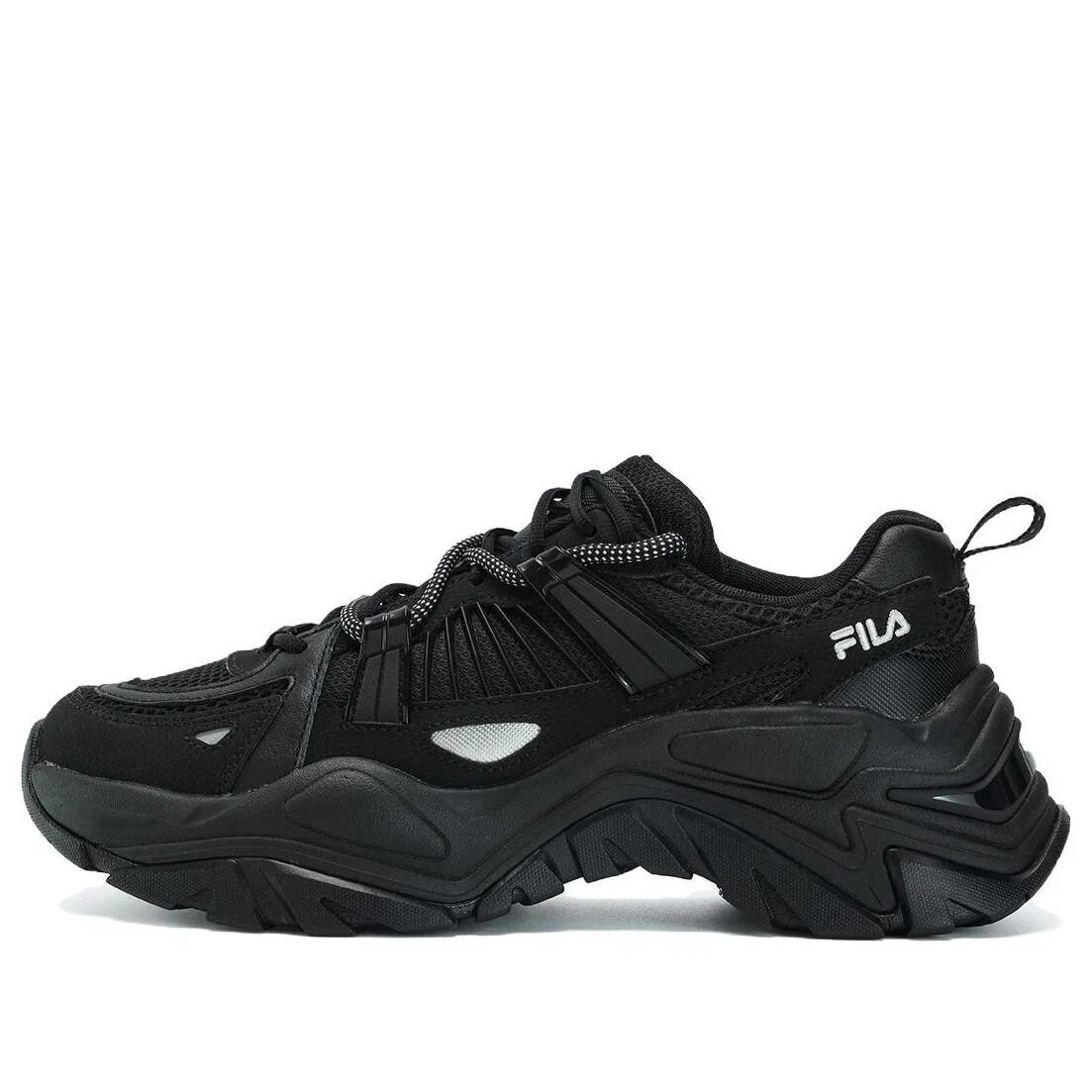 Baskets Sofia « Black »