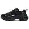 Baskets Sofia « Black »