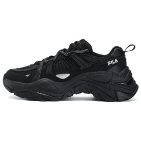 Baskets Sofia « Black »