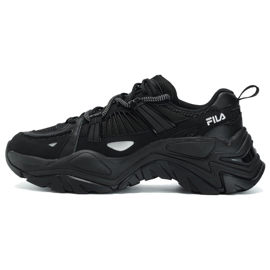 Baskets Sofia « Black »