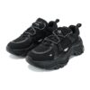Baskets Sofia « Black »