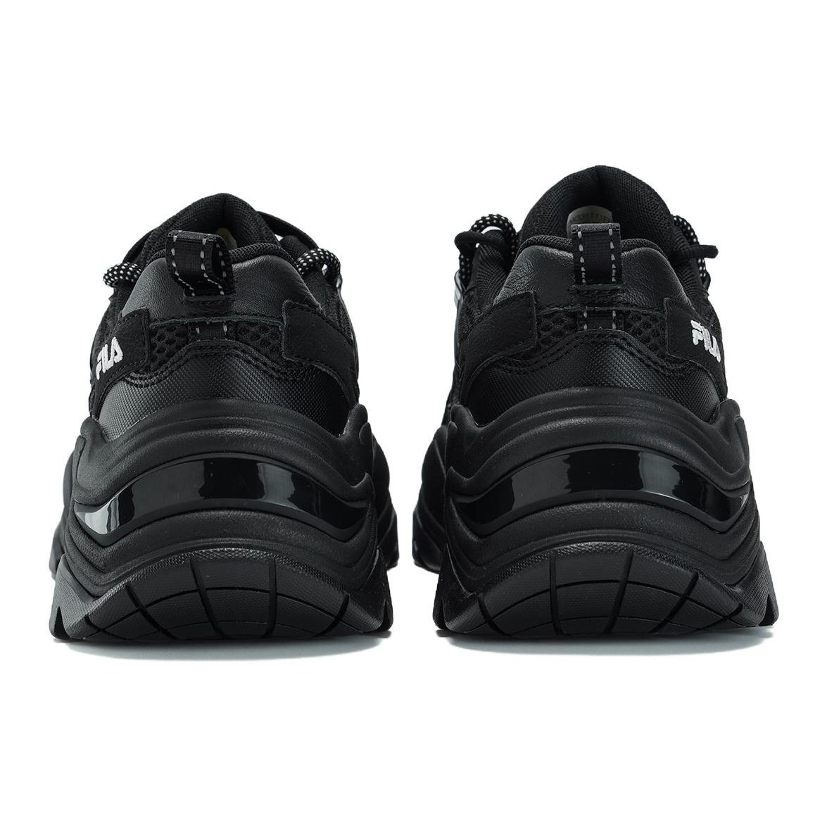 Baskets Sofia « Black »