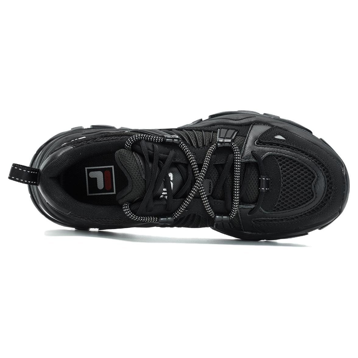 Baskets Sofia « Black »