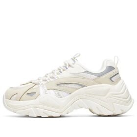 Baskets Sofia Blanc
