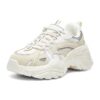 Baskets Sofia Blanc