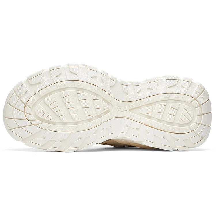 Baskets Sofia Blanc