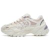 Baskets Sofia « Blanc Rose »