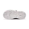 Baskets sport lifestyle « Blanc Bleu Rouge »