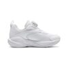 Baskets sportives décontractées « White »