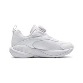 Baskets sportives décontractées « White »