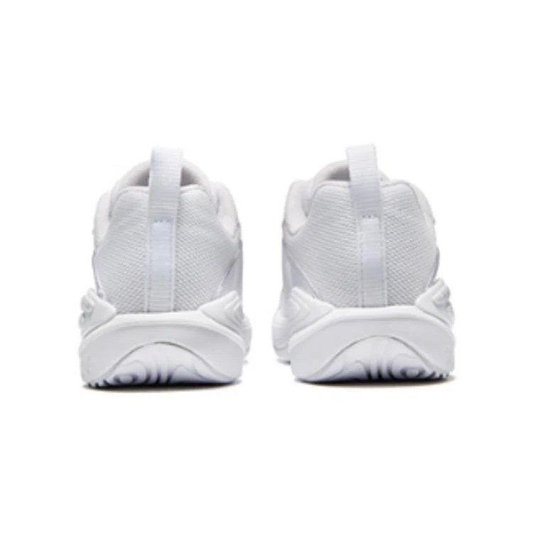 Baskets sportives décontractées « White »