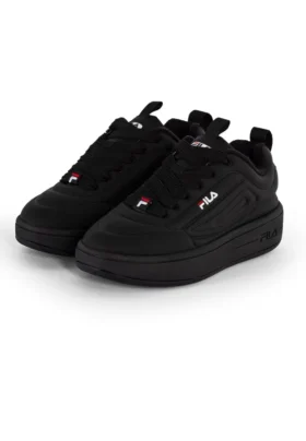 Baskets Superbubble noires