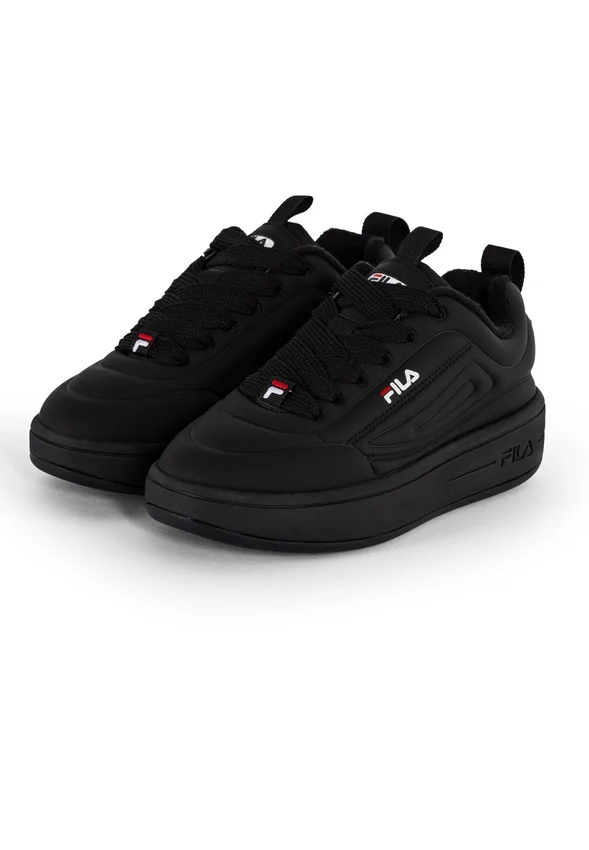 Baskets Superbubble noires