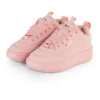 Baskets Superbubble rose poudré