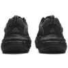 Baskets tendance ET « Noir »