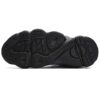 Baskets tendance ET « Noir »