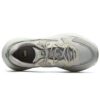 Baskets tendance « Gray Green »
