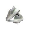 Baskets tendance « Gray Green »