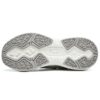 Baskets tendance « Gray Green »