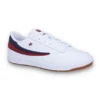 Baskets Tennis 88 blanches