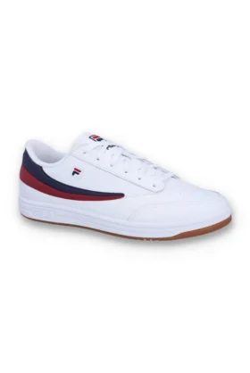 Baskets Tennis 88 blanches