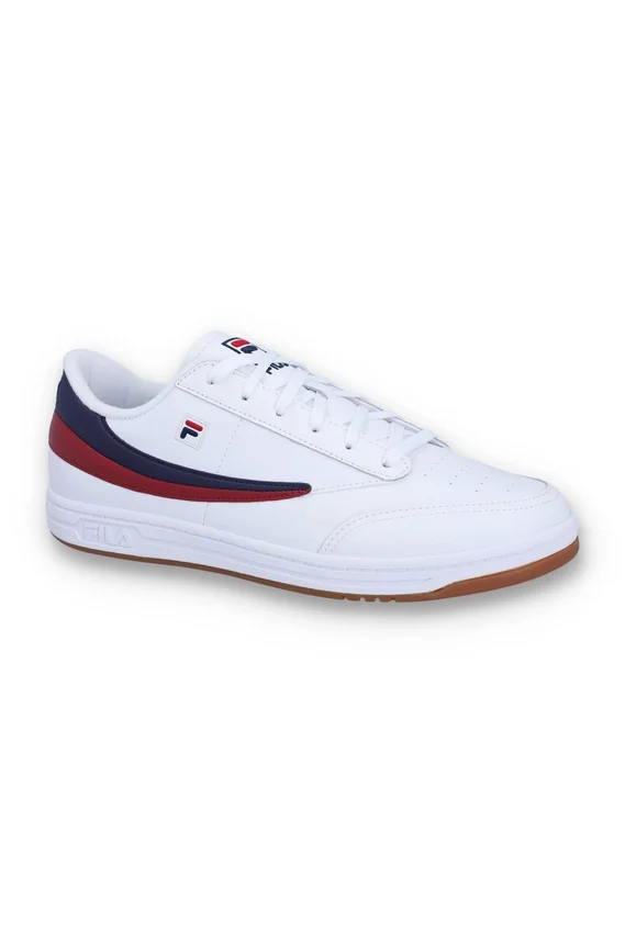 Baskets Tennis 88 blanches