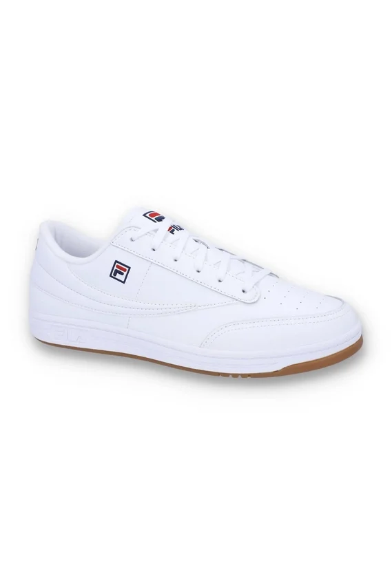 Baskets Tennis 88 blanches