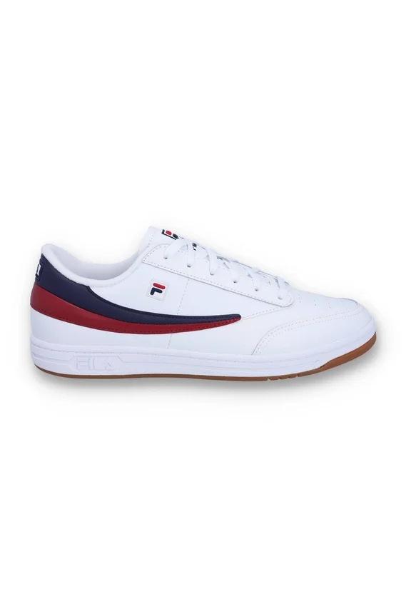 Baskets Tennis 88 blanches