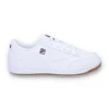 Baskets Tennis 88 blanches