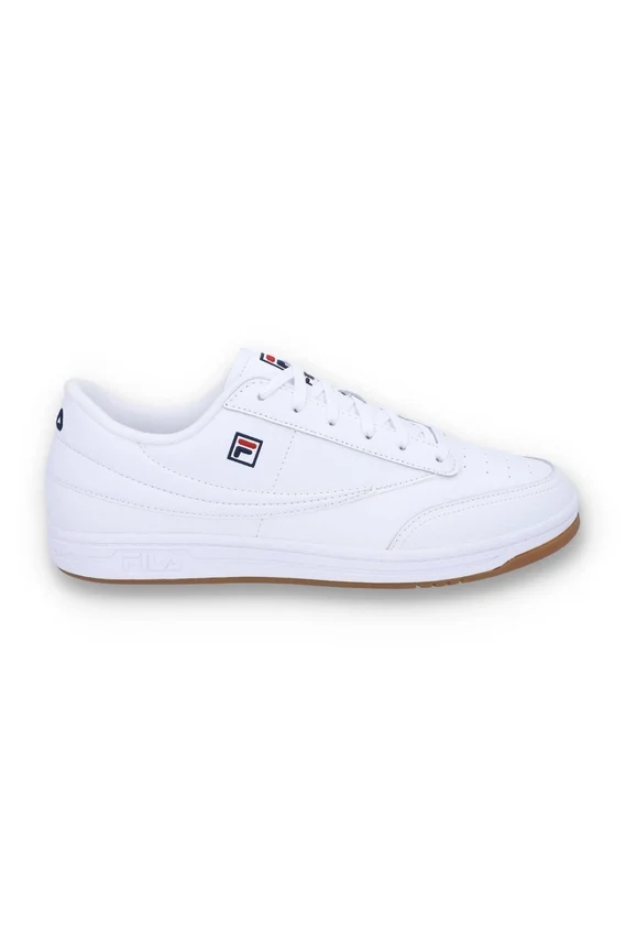 Baskets Tennis 88 blanches