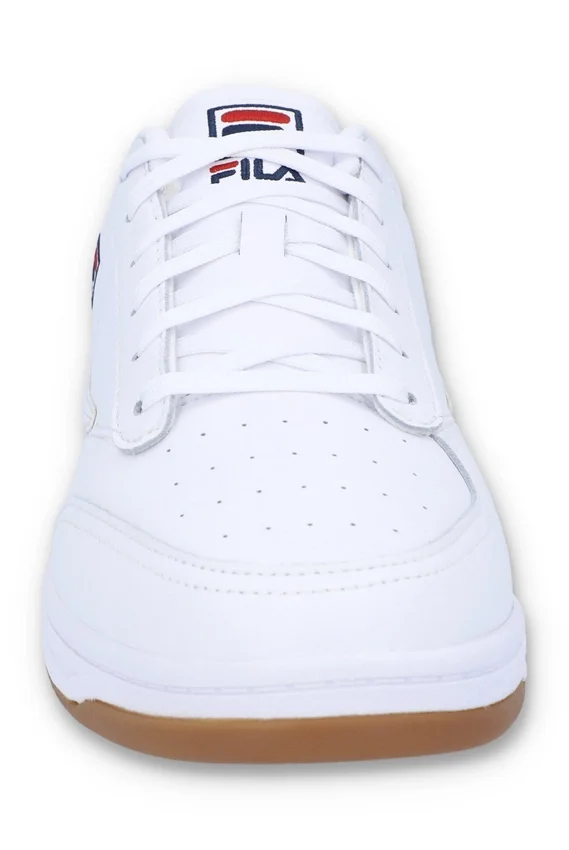 Baskets Tennis 88 blanches