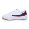 Baskets Tennis 88 blanches