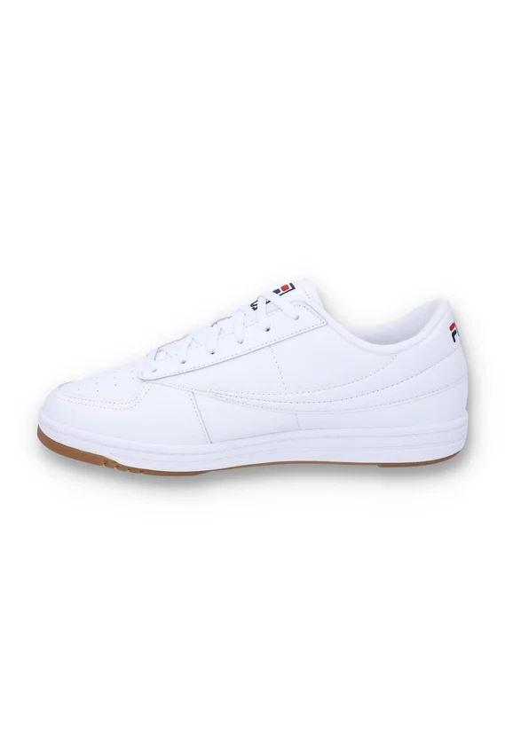 Baskets Tennis 88 blanches