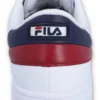 Baskets Tennis 88 blanches
