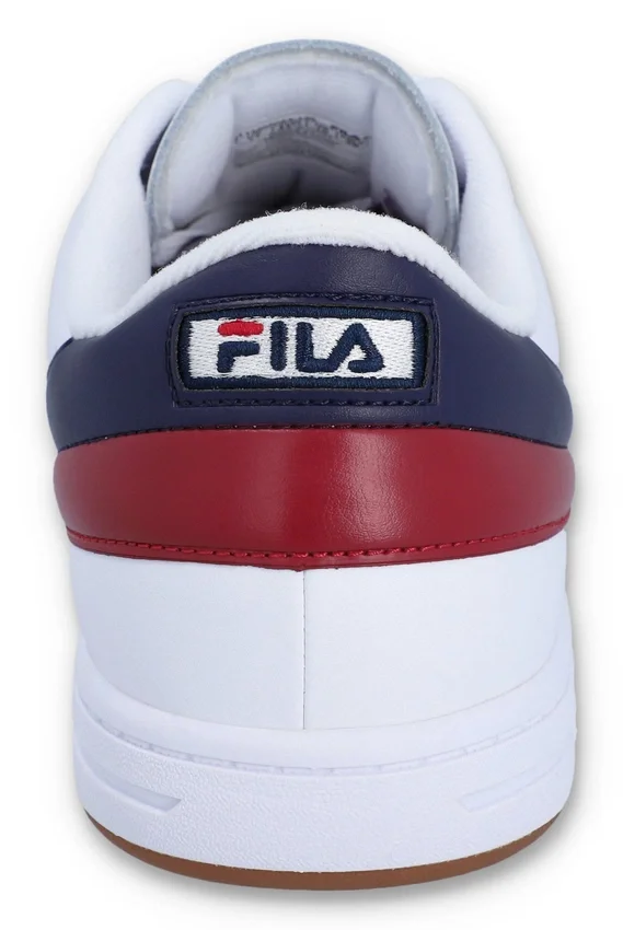Baskets Tennis 88 blanches