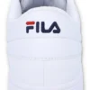 Baskets Tennis 88 blanches