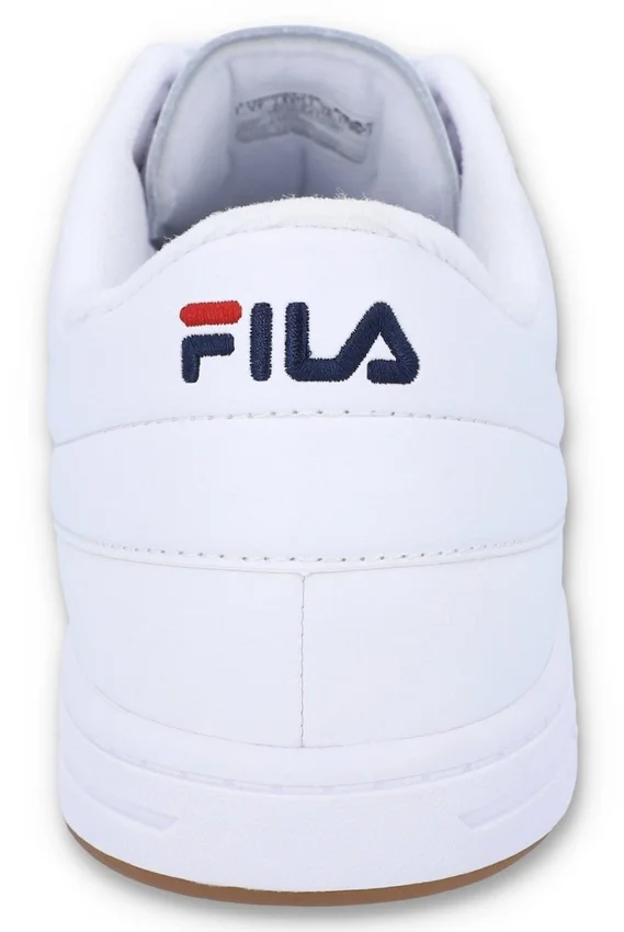 Baskets Tennis 88 blanches