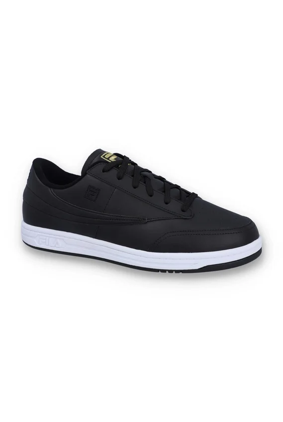 Baskets Tennis 88 noires