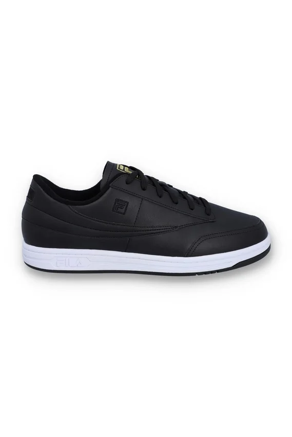Baskets Tennis 88 noires