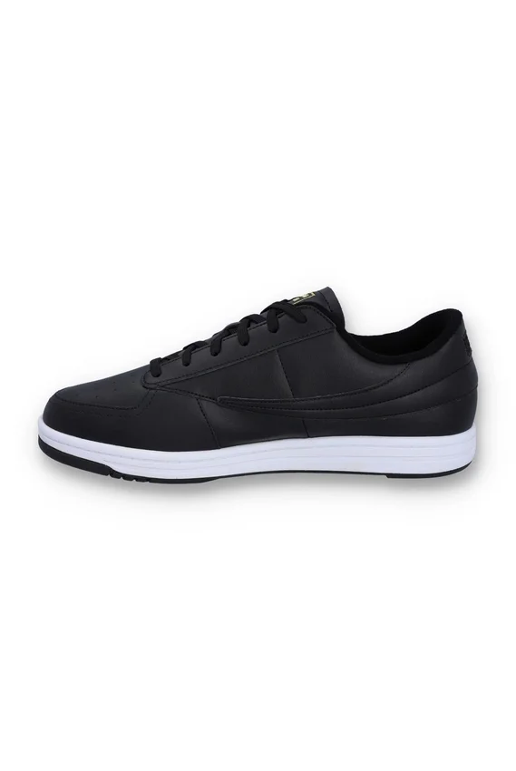 Baskets Tennis 88 noires
