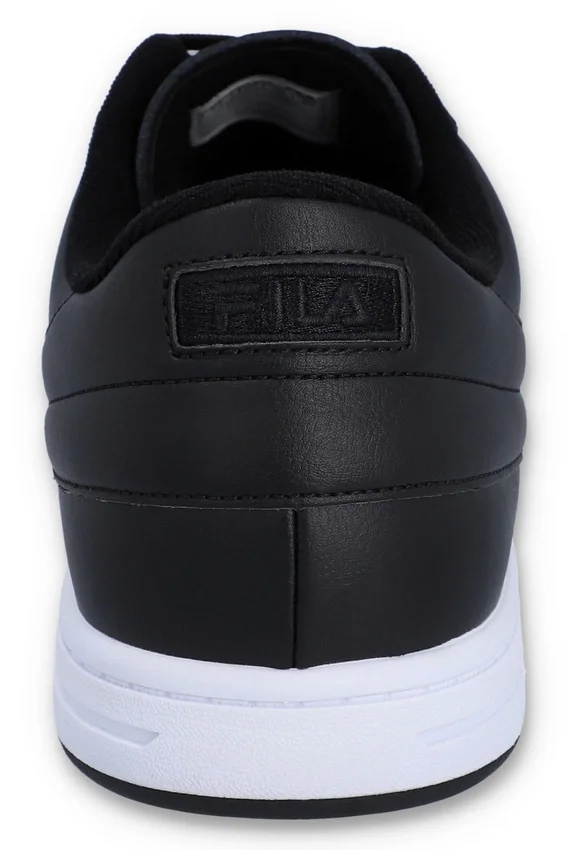 Baskets Tennis 88 noires