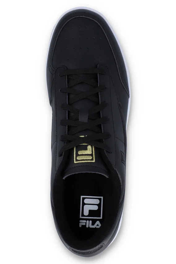Baskets Tennis 88 noires