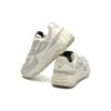 Baskets Terra « Crème Blanc »
