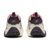 Baskets TGR1 « White Black Red »