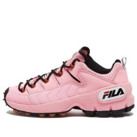 Baskets Trailblazer « Pink »